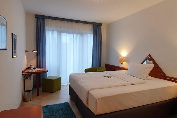 Hotel Merfelder Hof